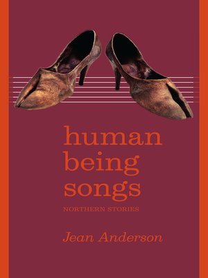 cover image of Human Being Songs